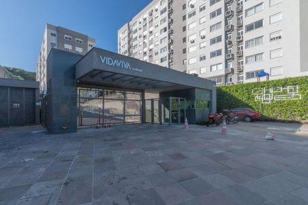 Apartamento para alugar com 80m², 2 quartos e 1 vagaÁrea Comum