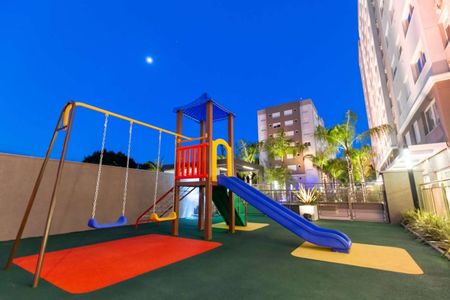 Apartamento para alugar com 80m², 2 quartos e 1 vagaÁrea Comum