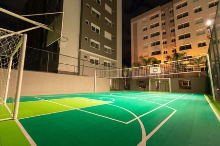 Apartamento para alugar com 80m², 2 quartos e 1 vagaÁrea Comum