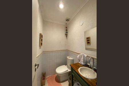 Casa à venda com 300m², 4 quartos e 4 vagas