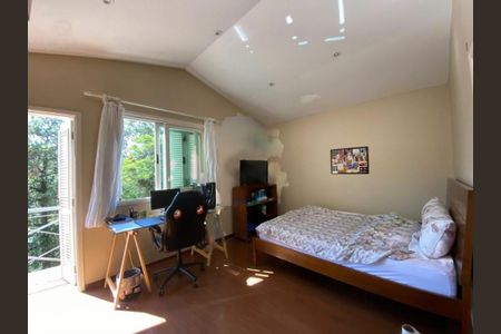 Casa à venda com 300m², 4 quartos e 4 vagas