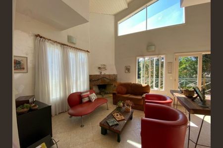 Casa à venda com 300m², 4 quartos e 4 vagas