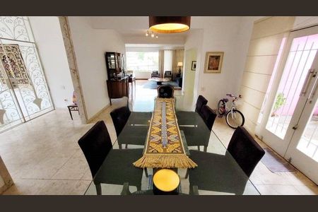 Casa à venda com 4 quartos, 488m² em Jardim Sao Bento, São Paulo