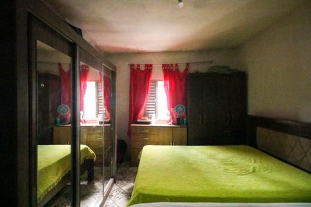 Casa à venda com 25m², 2 quartos e sem vagaQuarto 1