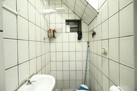 Casa à venda com 25m², 2 quartos e sem vagaBanheiro 2