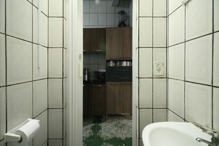 Casa à venda com 25m², 2 quartos e sem vagaBanheiro 2
