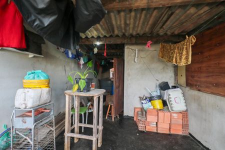 Casa à venda com 25m², 2 quartos e sem vagaÁrea de Serviço