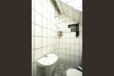 Casa à venda com 25m², 2 quartos e sem vagaBanheiro 2