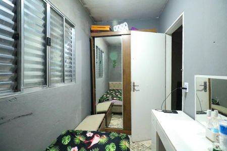 Casa à venda com 25m², 2 quartos e sem vagaQuarto 2