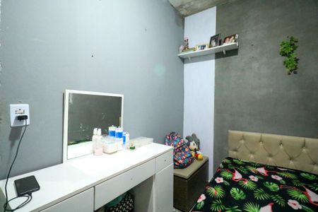 Casa à venda com 25m², 2 quartos e sem vagaQuarto 2