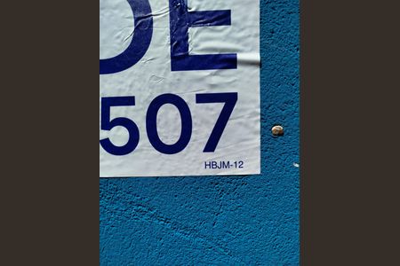 Casa à venda com 25m², 2 quartos e sem vagaPlaca HBJM-12