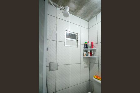 Casa à venda com 25m², 2 quartos e sem vagaBanheiro 1