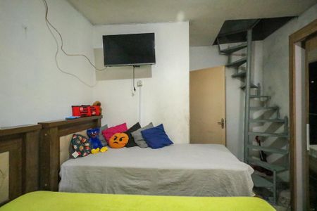 Casa à venda com 25m², 2 quartos e sem vagaQuarto 1