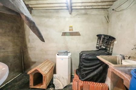 Casa à venda com 25m², 2 quartos e sem vagaÁrea de Serviço