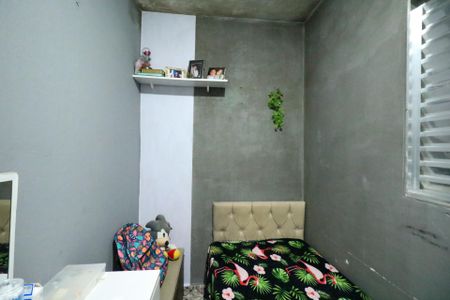 Casa à venda com 25m², 2 quartos e sem vagaQuarto 2