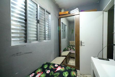 Casa à venda com 25m², 2 quartos e sem vagaQuarto 2