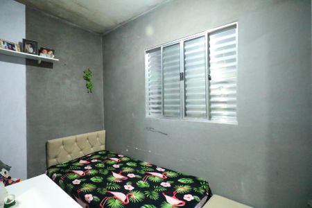 Casa à venda com 25m², 2 quartos e sem vagaQuarto 2