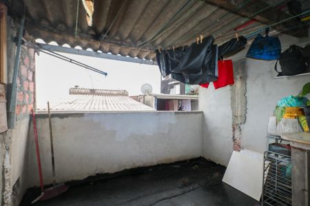 Casa à venda com 25m², 2 quartos e sem vagaÁrea de Serviço