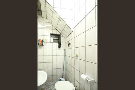 Casa à venda com 25m², 2 quartos e sem vagaBanheiro 2