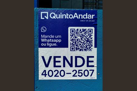 Casa à venda com 25m², 2 quartos e sem vagaPlaca HBJM-12