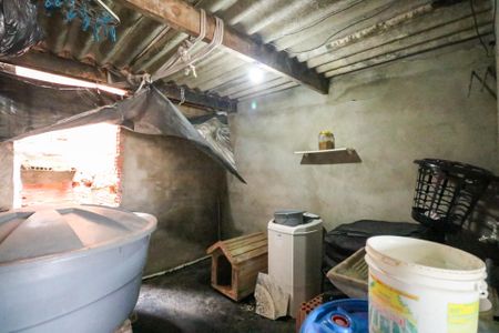 Casa à venda com 25m², 2 quartos e sem vagaÁrea de Serviço