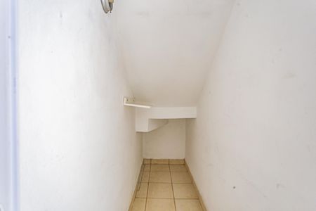 Armazen de casa para alugar com 3 quartos, 160m² em Vila Brasilio Machado, São Paulo