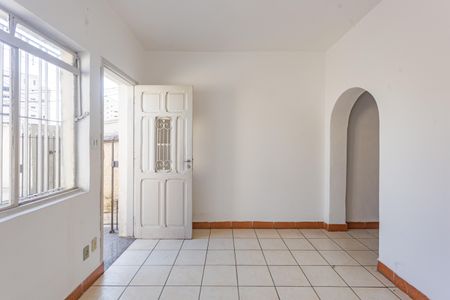 Sala de casa para alugar com 3 quartos, 160m² em Vila Brasilio Machado, São Paulo