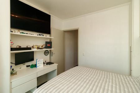 Casa à venda com 111m², 3 quartos e 2 vagasQuarto 2