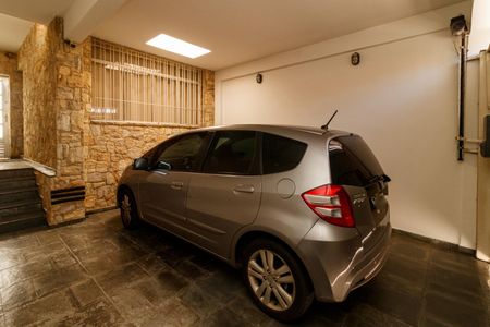Casa à venda com 111m², 3 quartos e 2 vagasGaragem