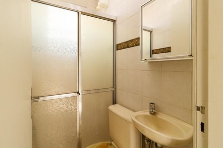 Casa à venda com 111m², 3 quartos e 2 vagasÁrea de Serviço -Banheiro