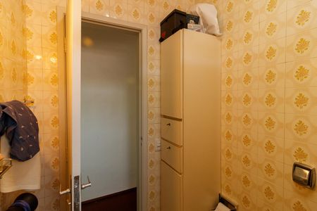 Casa à venda com 111m², 3 quartos e 2 vagasBanheiro