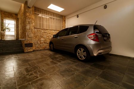 Casa à venda com 111m², 3 quartos e 2 vagasGaragem
