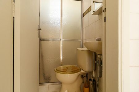 Casa à venda com 111m², 3 quartos e 2 vagasÁrea de Serviço -Banheiro