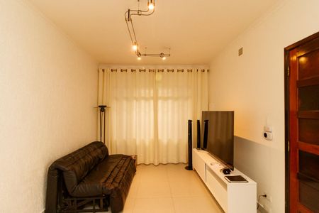 Sala de casa à venda com 3 quartos, 111m² em Vila Isolina Mazzei, São Paulo