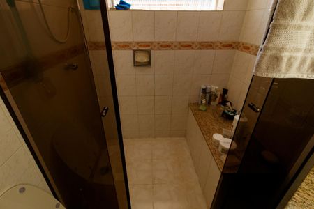 Casa à venda com 111m², 3 quartos e 2 vagasBanheiro da Suíte