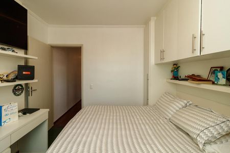 Casa à venda com 111m², 3 quartos e 2 vagasQuarto 2