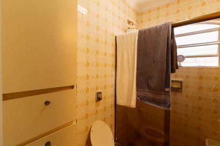 Casa à venda com 111m², 3 quartos e 2 vagasBanheiroBanheiro