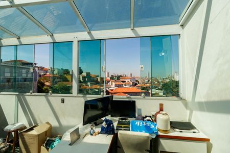 Casa à venda com 111m², 3 quartos e 2 vagasQuarto 2