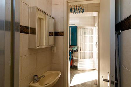 Casa à venda com 111m², 3 quartos e 2 vagasÁrea de Serviço -Banheiro