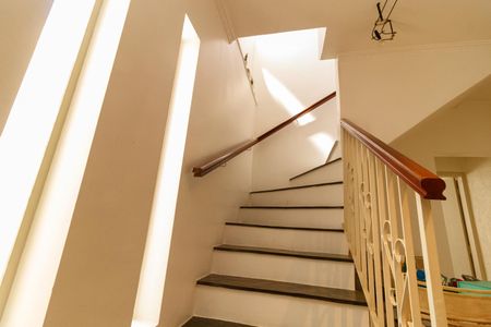 Sala de casa à venda com 3 quartos, 111m² em Vila Isolina Mazzei, São Paulo