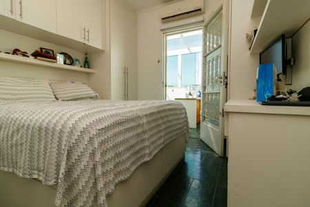 Casa à venda com 111m², 3 quartos e 2 vagasQuarto 2