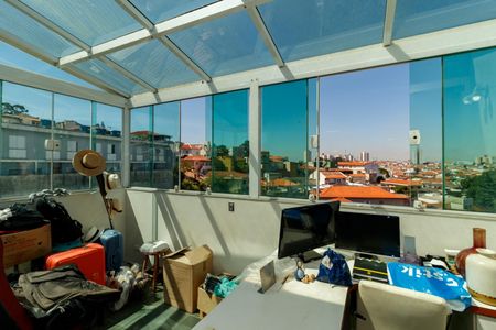 Casa à venda com 111m², 3 quartos e 2 vagasQuarto 2