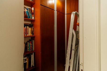 Casa à venda com 111m², 3 quartos e 2 vagasÁrea de Serviço