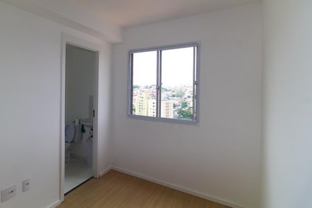 Sala de apartamento para alugar com 2 quartos, 37m² em Vila Ema, São Paulo