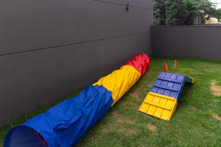 Apartamento para alugar com 37m², 2 quartos e sem vagaEspaço pet