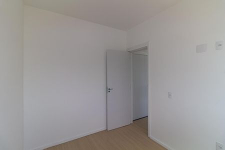 Quarto 1 de apartamento para alugar com 2 quartos, 37m² em Vila Ema, São Paulo