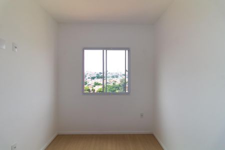 Quarto 1 de apartamento para alugar com 2 quartos, 37m² em Vila Ema, São Paulo