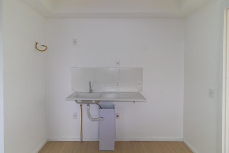 Apartamento para alugar com 37m², 2 quartos e sem vagaCozinha