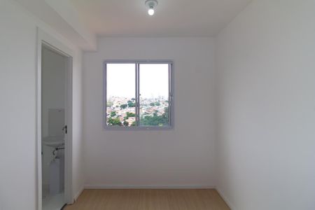 Sala de apartamento para alugar com 2 quartos, 37m² em Vila Ema, São Paulo