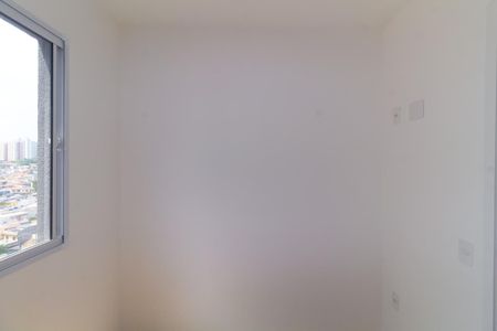 Apartamento para alugar com 37m², 2 quartos e sem vagaQuarto 2